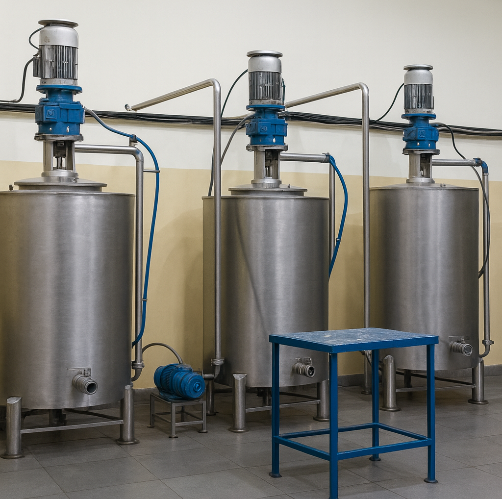 Automatic chocolate cooling tunnel for commercial chocolate production and fast cooling