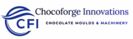 Polycarbonate Moulds and Chocolate Dies by ChocoForge Innovations
